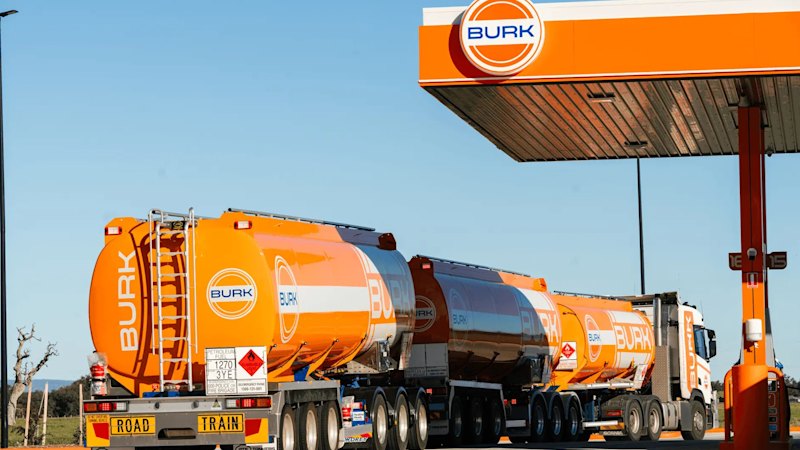 Burk Fuel sues landlords for unlawful eviction of five sites