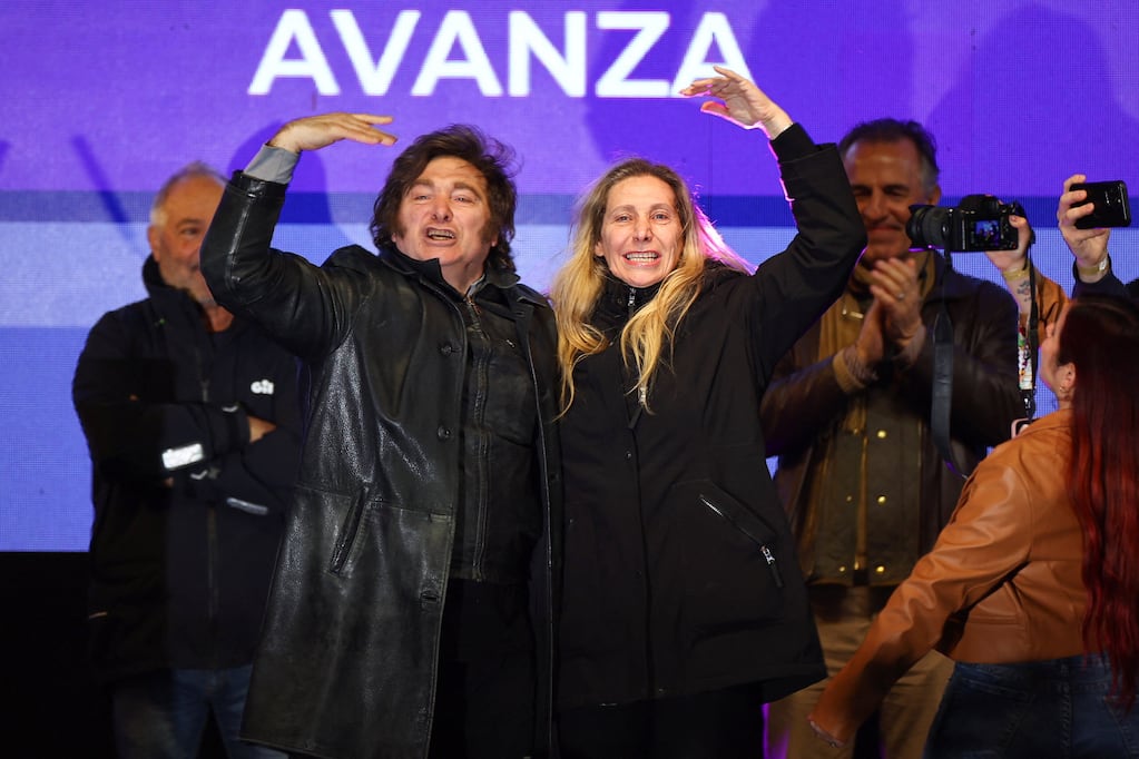Estrategia electoral 2027: gobierno busca competir en 14 provincias y acuerdos con gobernadores