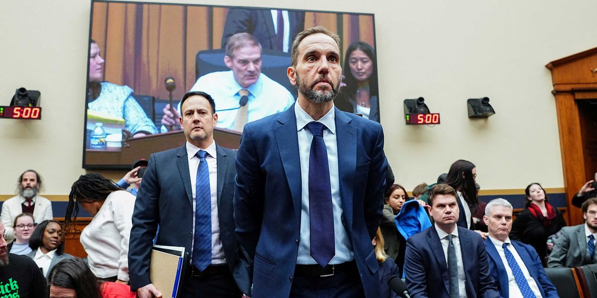BBC lawsuit challenges Trump's executive privilege claims in January 6th case