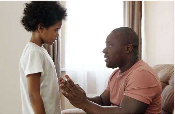 Importance of early childhood communication