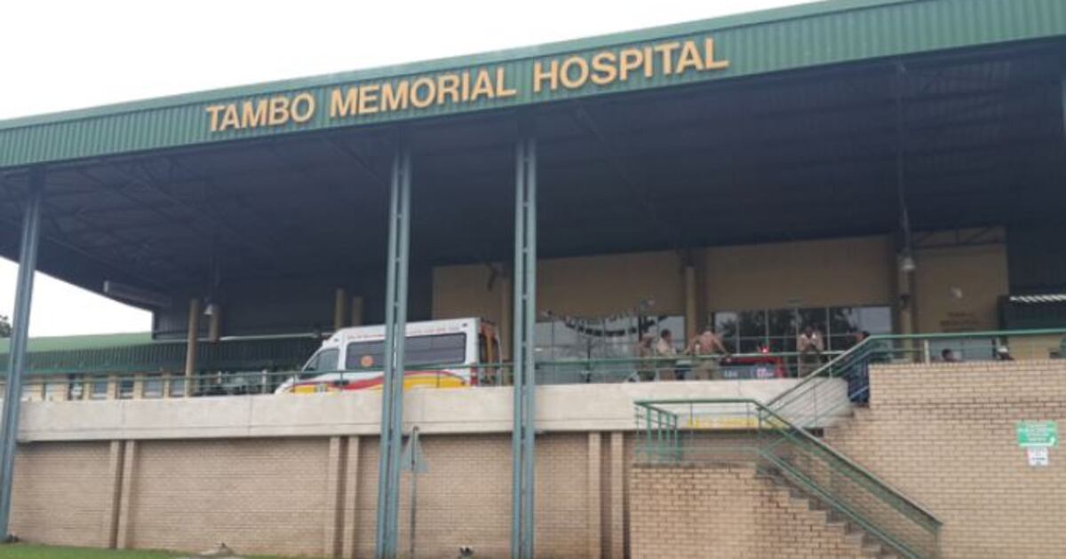 Gauteng Health Faces Criticism Over Delayed Surgeries at Boksburg Hospital