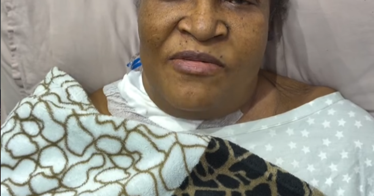 Nollywood Actress Ngozi Nwosu Urges Support for Medical Treatments
