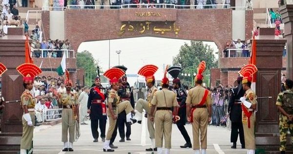 Ten Patriotism Tales by Asghar Wajahat Explore National Love