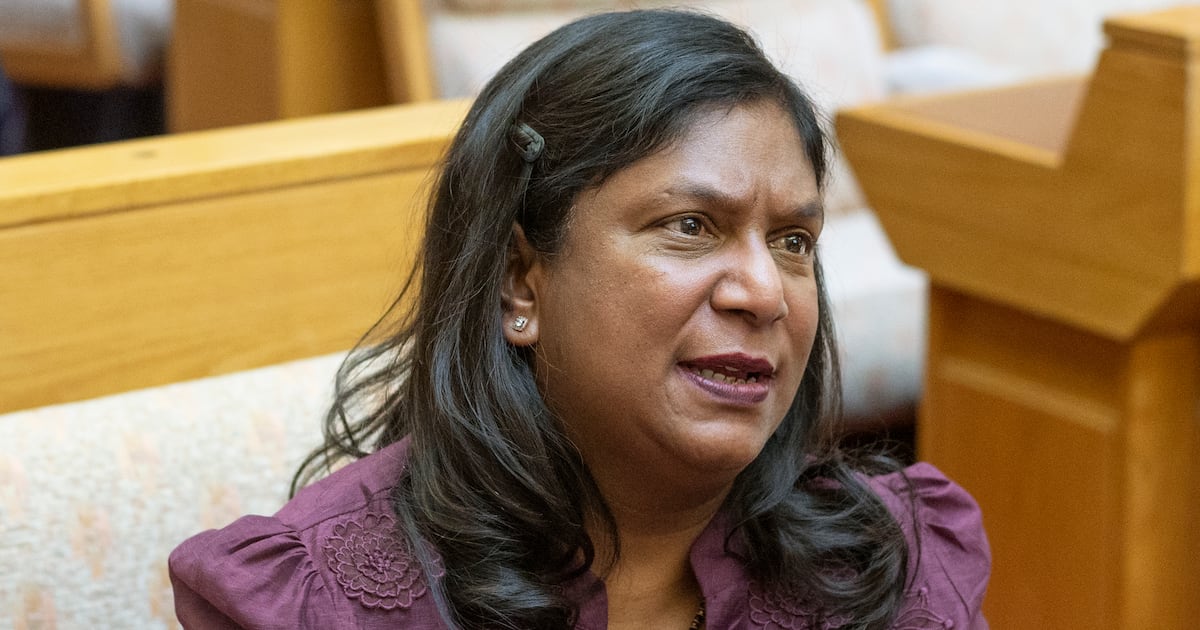 Idac Head Retracts Claim on Mokwele's Qualifications, Raising Credibility Concerns