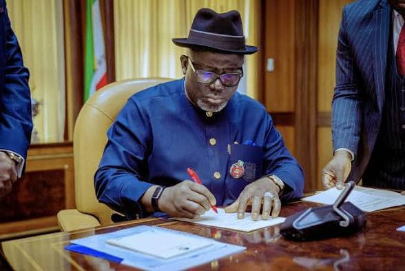 Ugolor urges full reconstruction of Benin–Sapele–Warri Road to end temporary repairs