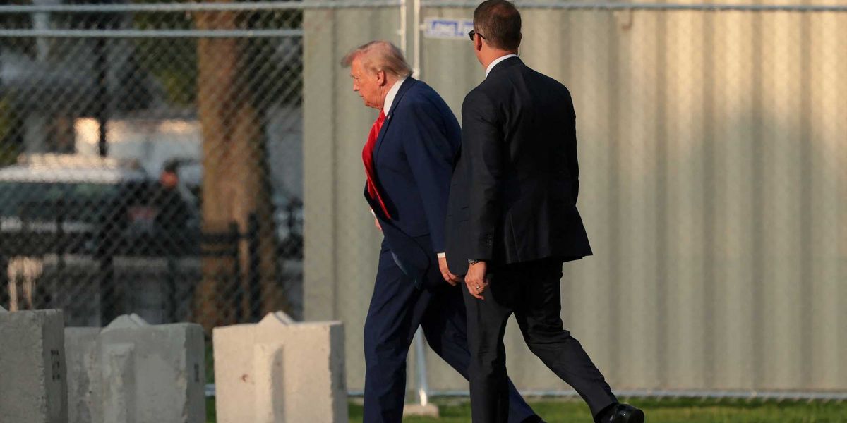 Trump's Nuclear Deal with Saudi Arabia Sparks Controversy and Concerns Over Conflicts of Interest