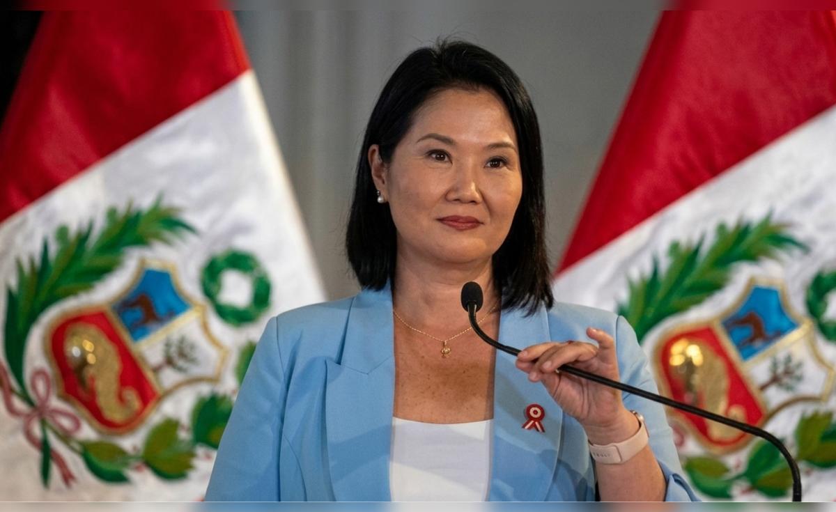 Keiko Fujimori y el fujimorismo: una crítica a los gobiernos recientes y su legado político