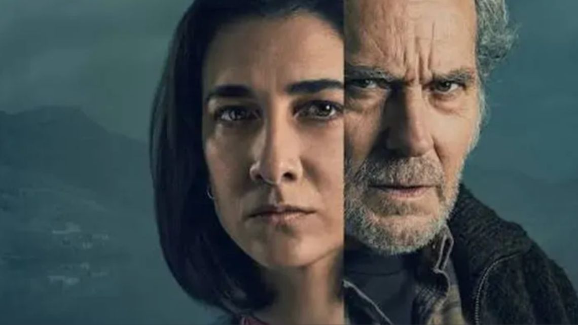 Netflix estrena 'Los Creyentes', un thriller psicológico español de 107 minutos