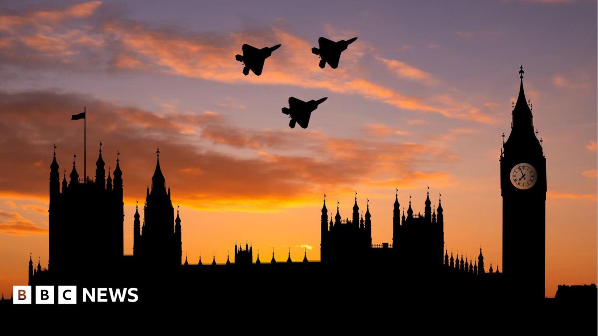 BAE Systems CEO warns of UK defense complacency amid Russian threat