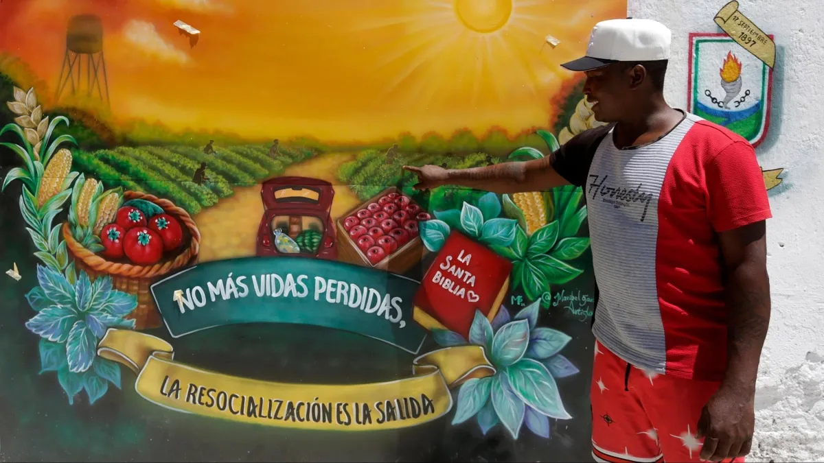 Reducción de homicidios y esfuerzos por combatir la violencia en Puerto Tejada