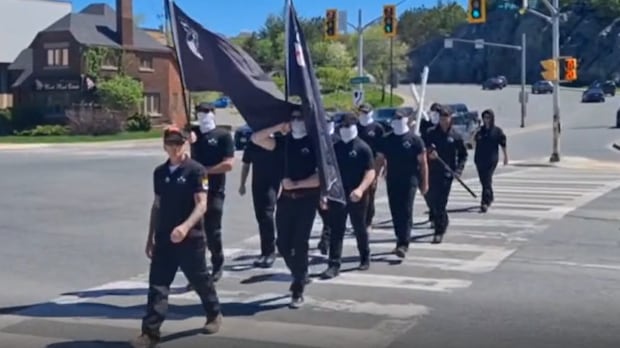 North Bay mayor and Jewish group condemn 'Bigotfest' event amid concerns over hate ideology