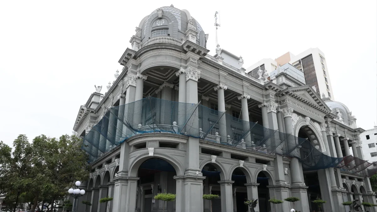 La importancia de la gestión y participación ciudadana en el desarrollo de Guayaquil