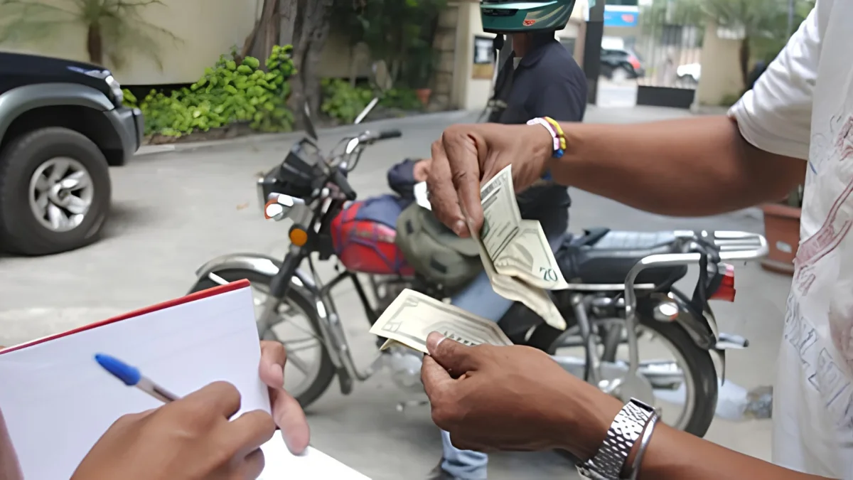 Ecuador's Financial Reform: Tackling Chulco with Special Rates
