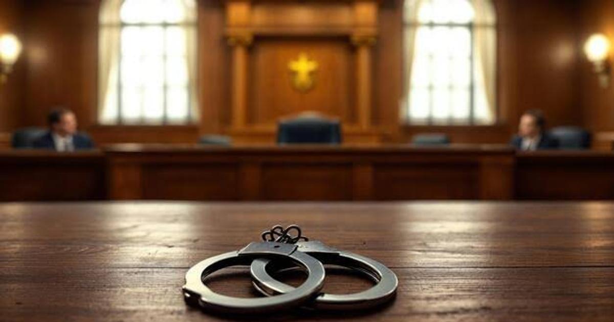Nigerian Man Charged with $300k Romance Scam Involving Fraudulent Emails