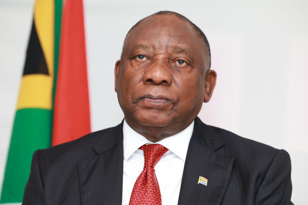 Ramaphosa's Legal Battle Against Impeachment Committee Continues