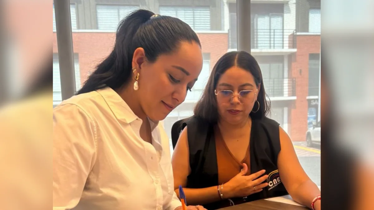 Renuncias de candidatos del PSC y presiones gubernamentales en elecciones seccionales