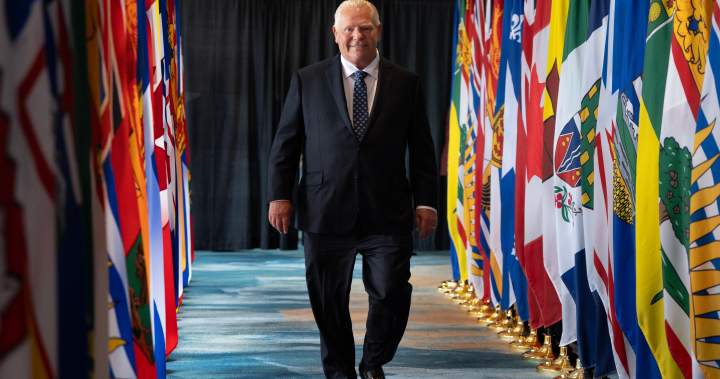 Ontario PC Caucus Divided Over Hotel Expense Scandal and Government Response