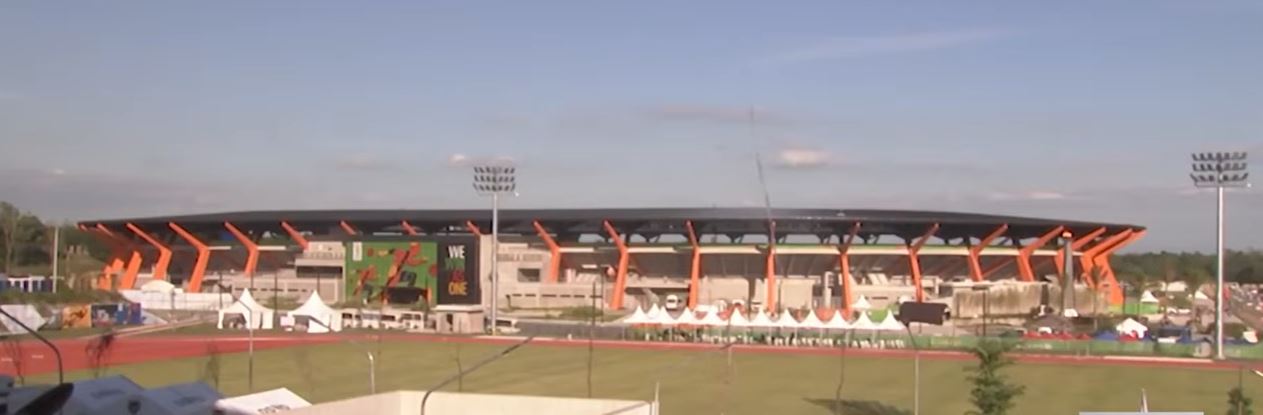 NBI Investigates Financial Anomalies in SEA Games Hosting