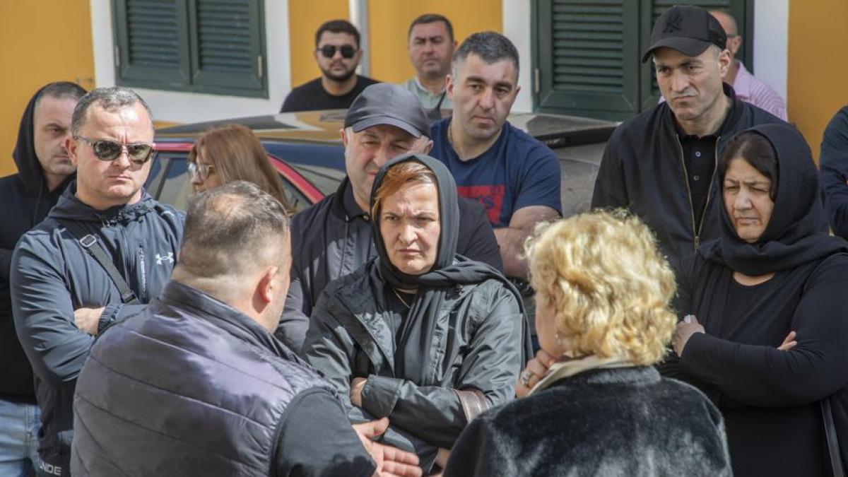 Conflict Between Georgian Clanes in Menorca Leaves One Dead