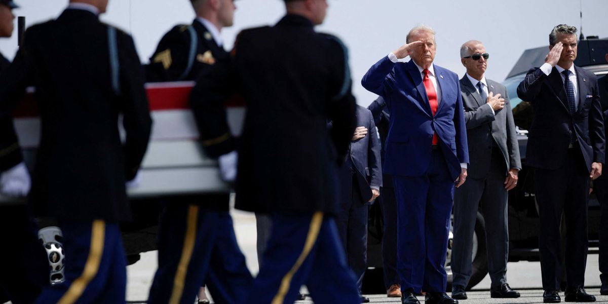 Expert Warns of Severe Consequences from Potential U.S.-Iran Escalation
