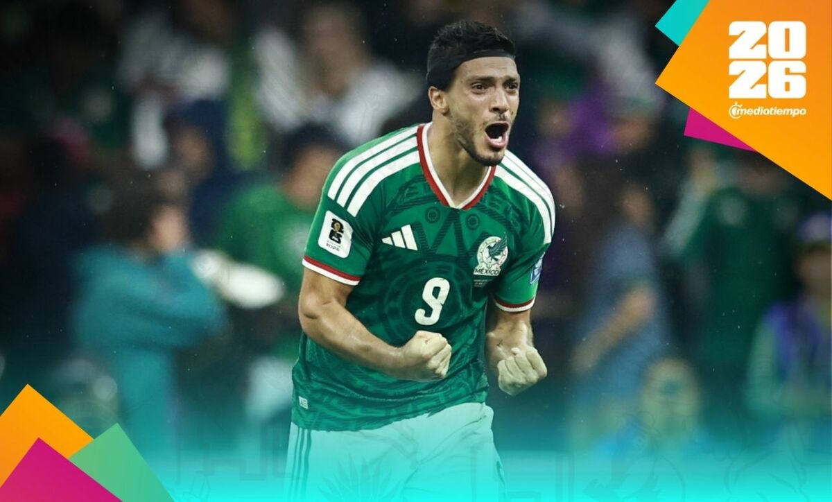 México destacó en posesión de balón durante la Copa del Mundo 2026