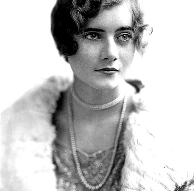 Betty Pack: The Daring WWII Spy Who Used Seduction to Aid the Allies