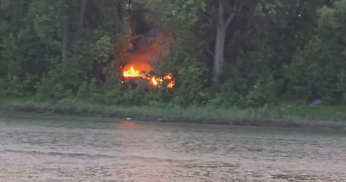 Winnipeg reports decline in fires linked to homelessness factors in 2026