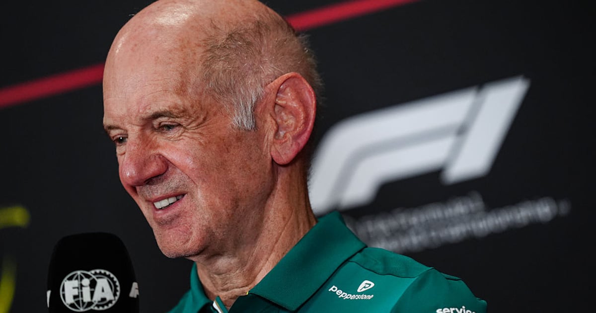 Aston Martin Hopes Hungary Upgrade Revives Team's Performance