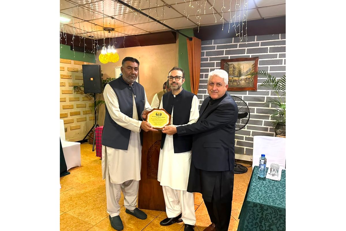 Pakistan and Tanzania Strengthen Trade and Diplomatic Ties