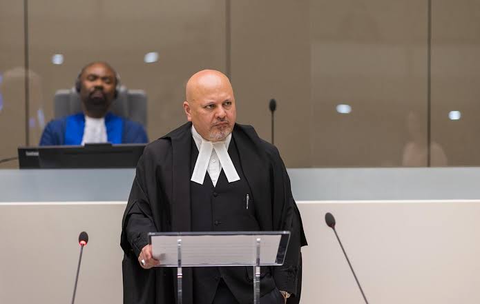 Destitución del fiscal de la CPI Karim Khan por conducta sexual indebida