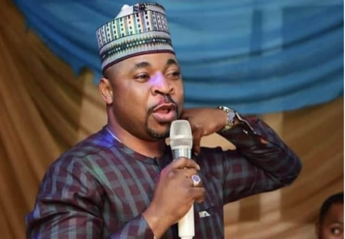 NURTW Union Asserts State Governors Cannot Suspend Its Activities Amid Legal Disputes