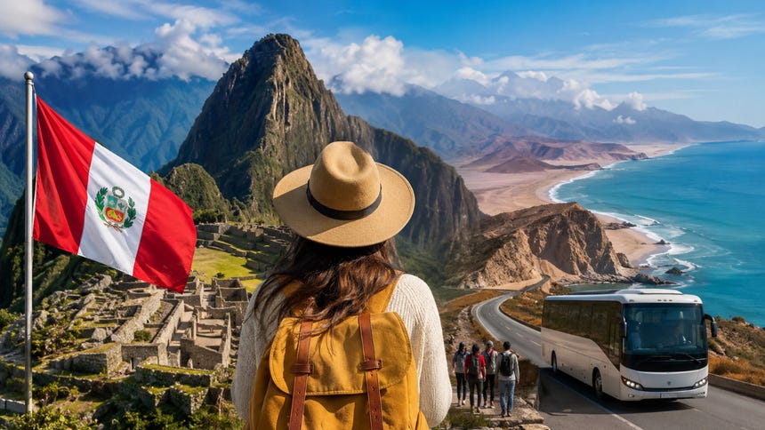 Peru's Tourism Boost: 2 Million Travelers Expected During Fiestas Patrias 2026