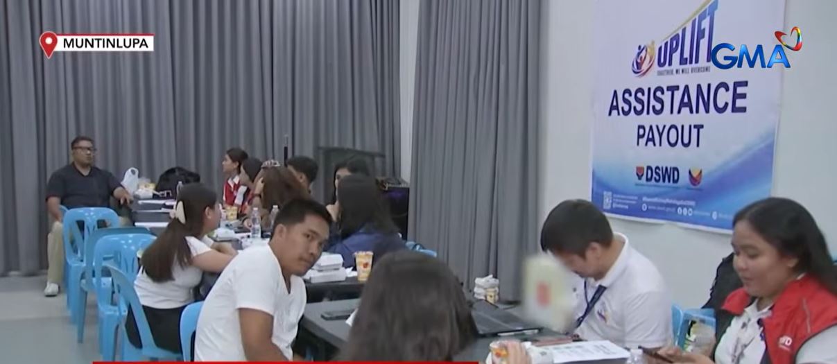 Marcos administration's poverty alleviation efforts and challenges in 2026