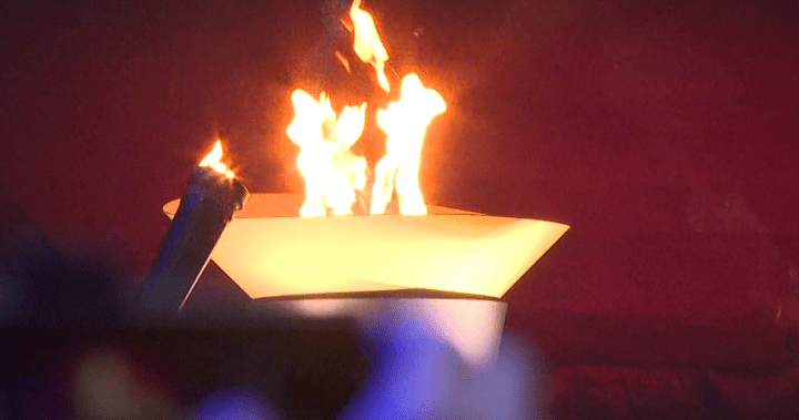 BC Summer Games Begin in Kelowna Amid Smoke Warning