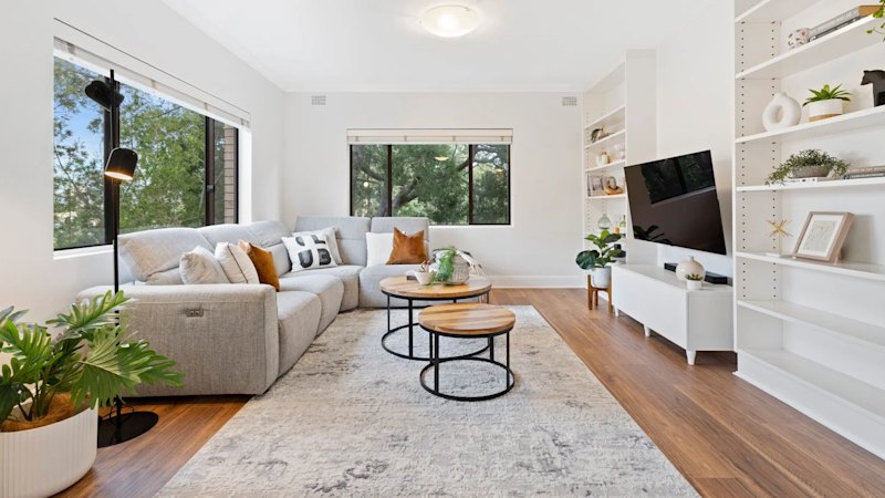 North Shore apartment auction fails to attract bids despite strong interest