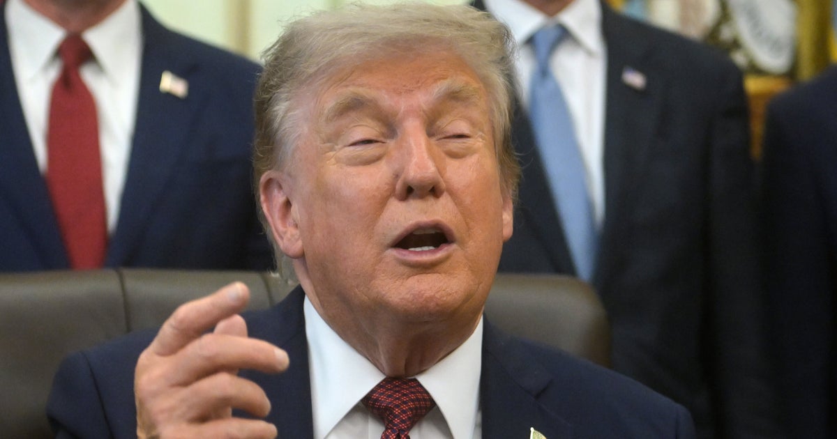 Trump's Unconventional Claims About Venezuela and His Miss Universe Ownership