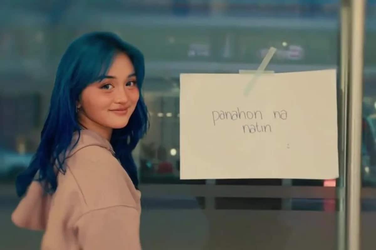 Angela Ken's 'Panahon Na Natin' concert aims to promote Filipino music and unity