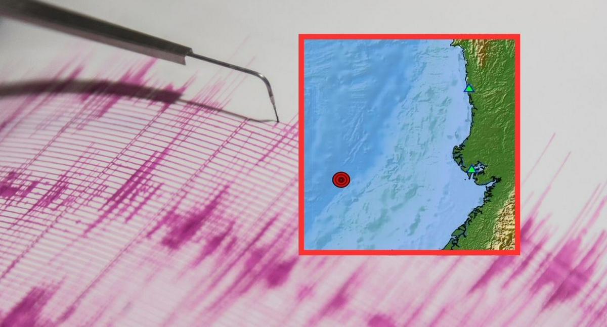 Sismo de magnitud 3.8 sacude Colombia en la madrugada del sábado