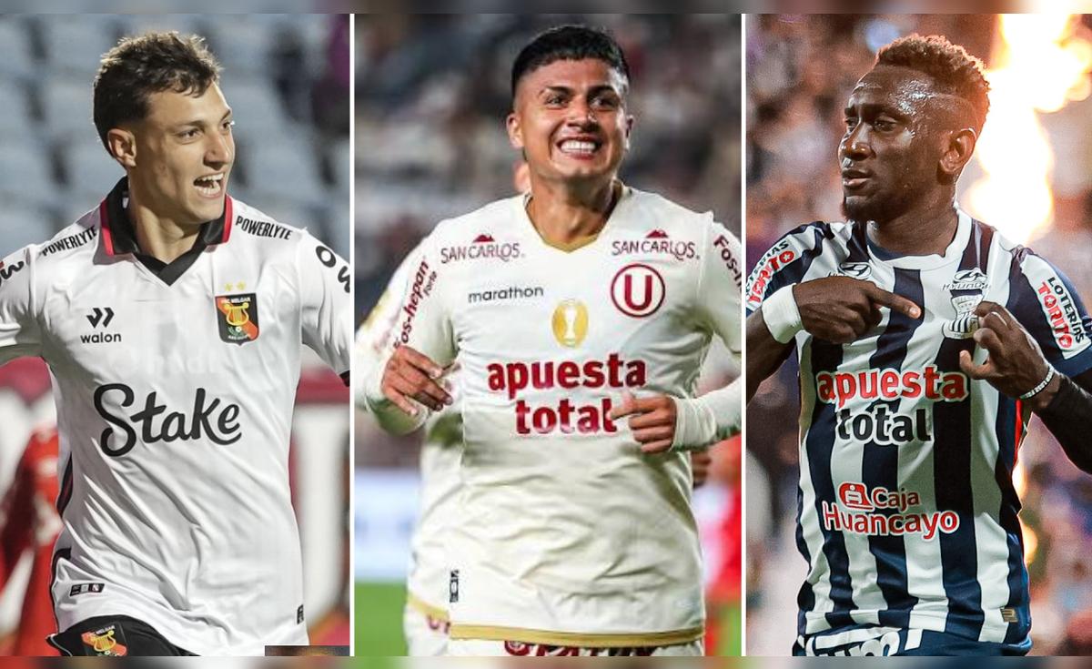 Tabla de la Liga 1 2026: Segunda fecha del Torneo Clausura y posiciones del Acumulado