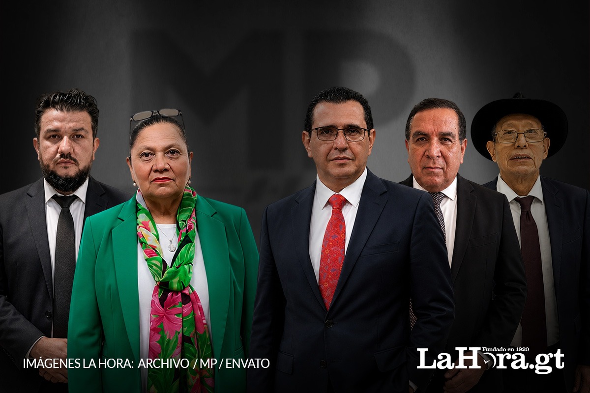 García Luna revierte traslados de fiscales criticados por Porras