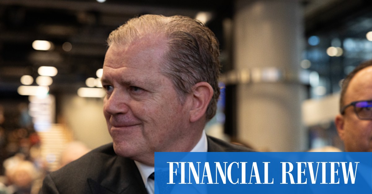 Macquarie Investors Urge CEO to Prioritise Governance and Culture Overhaul