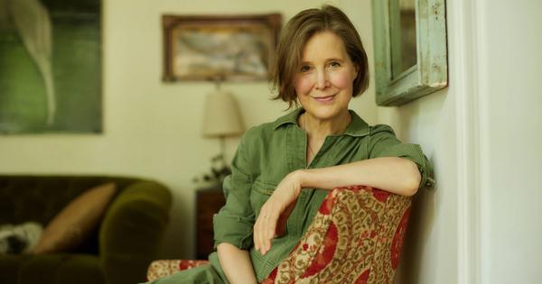Whistler by Ann Patchett: A story of family bonds and healing beyond capacity