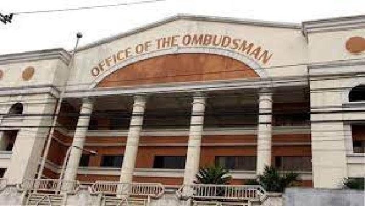Ombudsman Charges Lawmakers with Graft in Flood Control Project Scandal