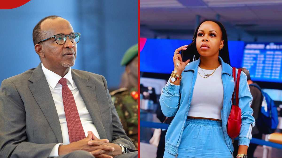 Radio Presenter Condemns Politician's Remarks Targeting Kikuyu Community, Sparks Political Controversy