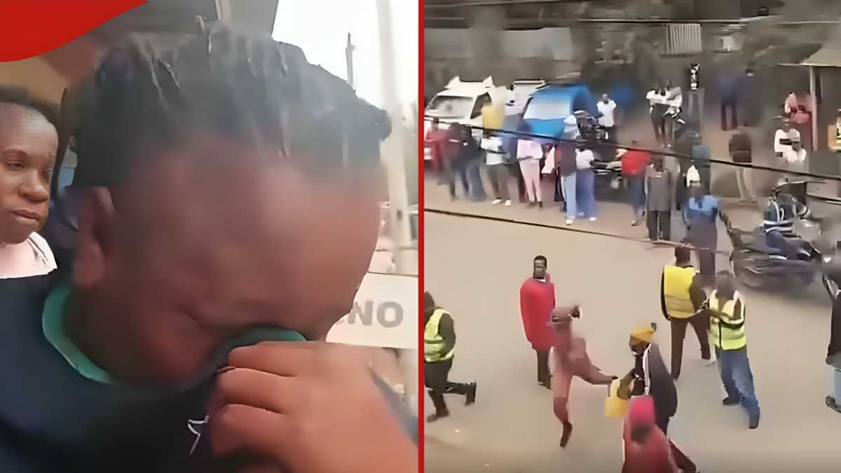 Woman Bitten by Man in Ruiru Lodge as Police Investigate Alleged Serial Offender