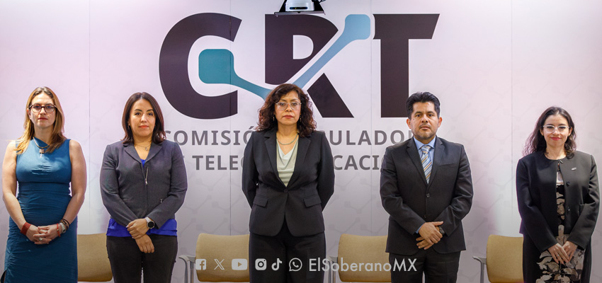 CRT Lanza Consulta Pública para Proteger Derechos de las Audiencias
