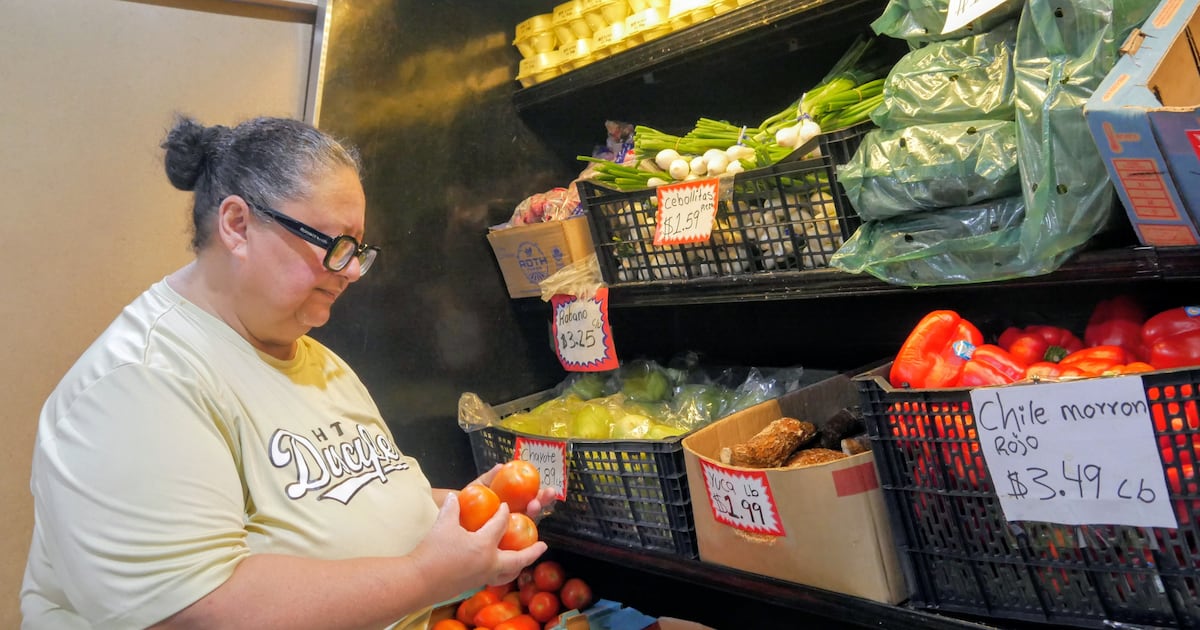 Rising food costs and SNAP struggles highlight U.S. economic challenges