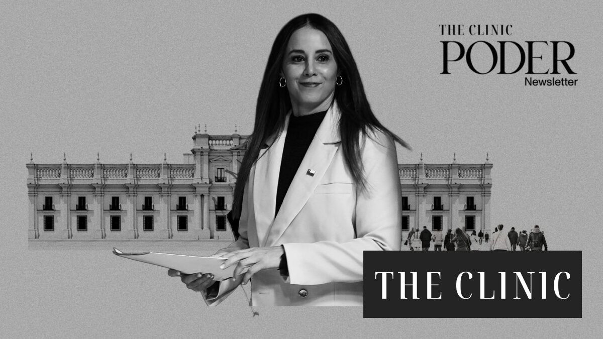 Newsletter Poder: Análisis político y diplomático tras la tormenta Sedini