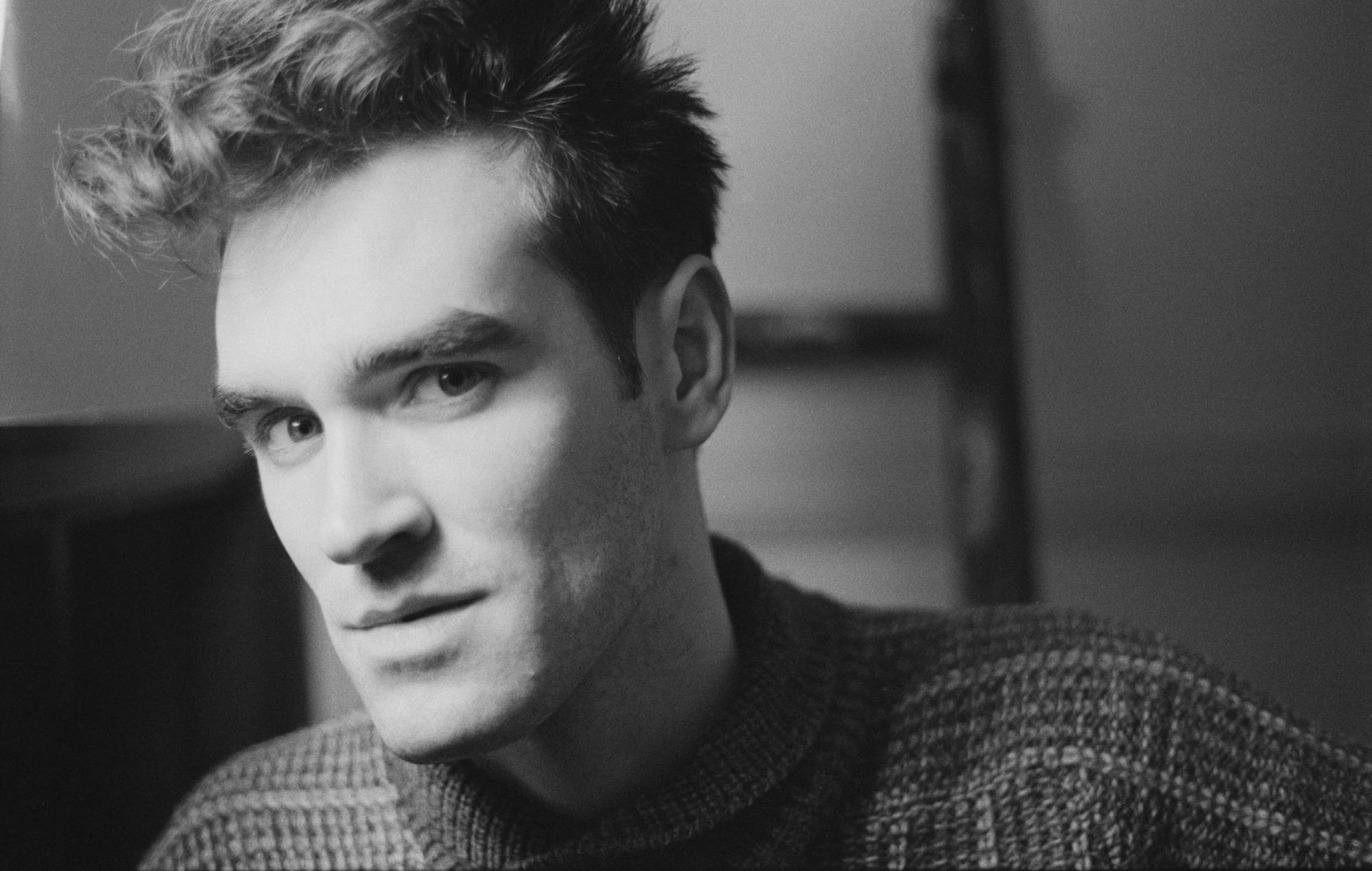 Morrissey’s Teenage Letters Predicting His Rock Stardom Go Up for Auction