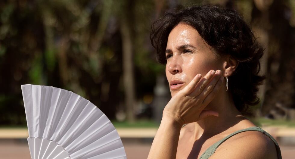 EE.UU. enfrenta ola de calor extremo con temperaturas récord en varias ciudades